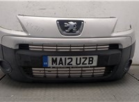  Бампер Peugeot Partner 2008-2012 8881772 #1