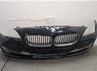  Бампер BMW 5 F10 2010-2016 8881789 #5