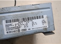 4E0035541S Блок управления радиоприемником Audi A8 (D3) 2007-2010 8881794 #2