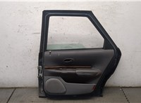  Дверь боковая (легковая) Renault Safrane 1992-2000 8881937 #4