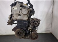  Двигатель (ДВС) Renault Megane 2 2002-2009 8882017 #1
