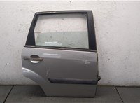  Дверь боковая (легковая) Ford Fiesta 2001-2007 8882034 #1