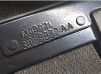  Ремень безопасности Opel Insignia 2008-2013 8882502 #2