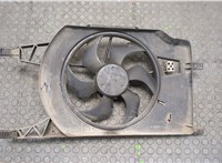  Вентилятор радиатора Renault Espace 4 2002- 8882782 #3