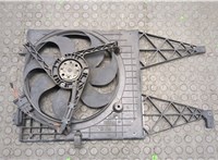  Вентилятор радиатора Audi A3 (8L1) 1996-2003 8882801 #1