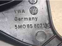  Рамка под магнитолу Volkswagen Golf Plus 8882820 #3
