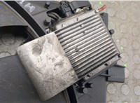  Вентилятор радиатора Mercedes ML W163 1998-2004 8882836 #3