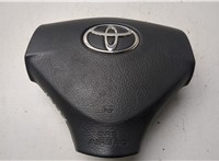  Подушка безопасности водителя Toyota Corolla Verso 2004-2009 8882988 #1