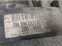  Вентилятор радиатора Opel Insignia 2008-2013 8883189 #4