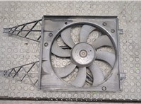 Вентилятор радиатора Skoda Fabia 2007-2010 8883201 #4