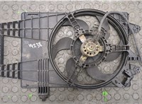  Вентилятор радиатора Fiat Punto 2003-2010 8883286 #1