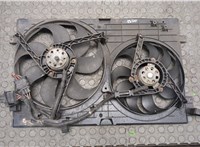  Вентилятор радиатора Audi A3 (8L1) 1996-2003 8883379 #1