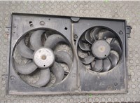  Вентилятор радиатора Audi A3 (8L1) 1996-2003 8883379 #4