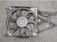  Вентилятор радиатора Opel Zafira A 1999-2005 8883415 #4