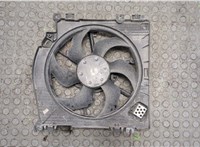  Вентилятор радиатора Renault Clio 2005-2009 8883458 #3