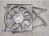  Вентилятор радиатора Opel Astra G 1998-2005 8883474 #4