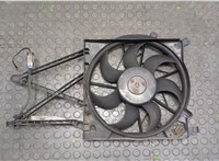  Вентилятор радиатора Opel Astra G 1998-2005 8883490 #4