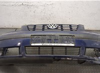  Бампер Volkswagen Sharan 2000-2010 8883494 #1