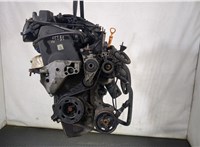  Двигатель (ДВС) Audi A3 (8L) 1996-2003 8883549 #1