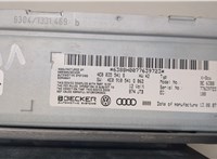  Блок управления радиоприемником Audi Q7 2006-2009 8883660 #4