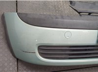  Бампер Opel Corsa C 2000-2006 8883701 #2