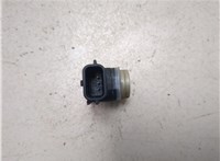 284381WS0A Датчик парктроника Nissan Leaf 2017- 8883796 #5