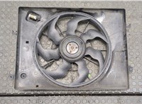  Вентилятор радиатора Hyundai Tucson 1 2004-2009 8883841 #4