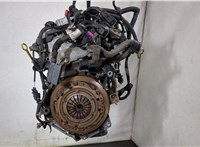  Двигатель (ДВС) Opel Zafira A 1999-2005 8883850 #3