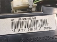  Щиток приборов (приборная панель) Mercedes E W211 2002-2009 8883987 #3