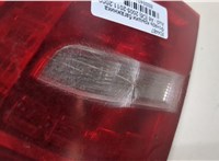  Фонарь крышки багажника Audi A6 (C6) 2005-2011 8884013 #2