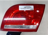 8P4945093D Фонарь крышки багажника Audi A3 (8P) 2008-2013 8884068 #2