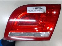 8P4945093D Фонарь крышки багажника Audi A3 (8P) 2008-2013 8884068 #4