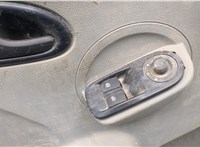  Дверь боковая (легковая) Opel Movano 2004-2010 8884143 #4