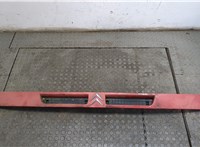  Решетка радиатора Citroen Jumper (Relay) 1994-2002 8884171 #1