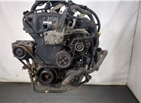  Двигатель (ДВС) Ford Fiesta 2001-2007 8884199 #1