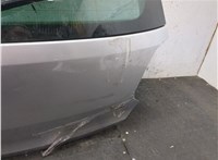 6R6827025C Крышка (дверь) багажника Volkswagen Polo 2009-2014 8884202 #3