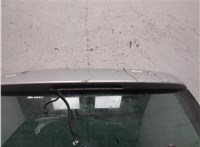 6R6827025C Крышка (дверь) багажника Volkswagen Polo 2009-2014 8884202 #6