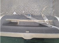 6R6827025C Крышка (дверь) багажника Volkswagen Polo 2009-2014 8884202 #7