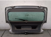 6R6827025C Крышка (дверь) багажника Volkswagen Polo 2009-2014 8884202 #5