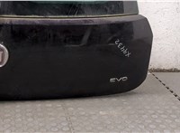 Крышка (дверь) багажника Fiat Punto Evo 2009-2012 8884209 #2