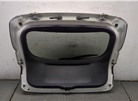  Крышка (дверь) багажника Mazda 3 (BM) 2013-2019 8884214 #5