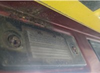  Крышка (дверь) багажника Skoda Fabia 1999-2004 8884254 #3