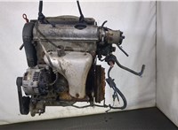 Двигатель (ДВС) Volkswagen Golf 3 1991-1997 8884667 #2