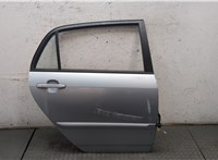  Дверь боковая (легковая) Toyota Corolla E12 2001-2006 8884695 #1