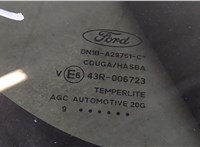  Стекло кузовное боковое Ford EcoSport 2017- 8884904 #2