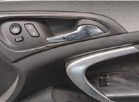  Дверь боковая (легковая) Opel Insignia 2013-2017 8885059 #3