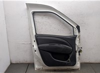  Дверь боковая (легковая) Fiat Doblo 2010-2015 8885323 #3