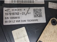 3G9867211AC Дверная карта (Обшивка двери) Volkswagen Passat 8 2015- 8885374 #3