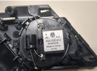  Ручка двери салона Volkswagen Passat 8 2015- 8885380 #3