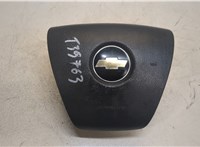  Подушка безопасности водителя Chevrolet Captiva 2006-2011 8885443 #1